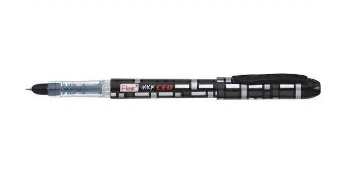 Fountain Inky Ceo Pen Blue