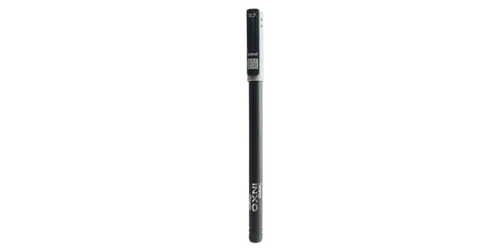 Inxo Classis Ball Pen Black