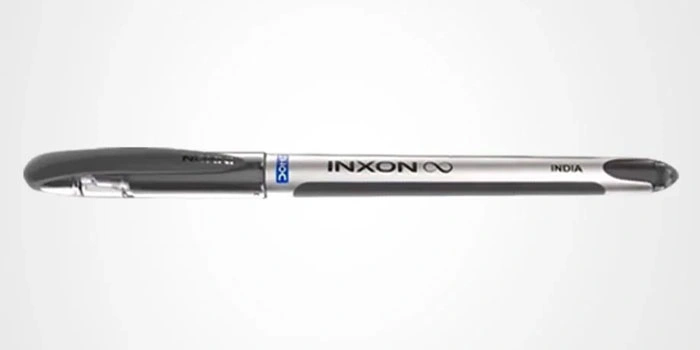 Inxon Ball Pen Black