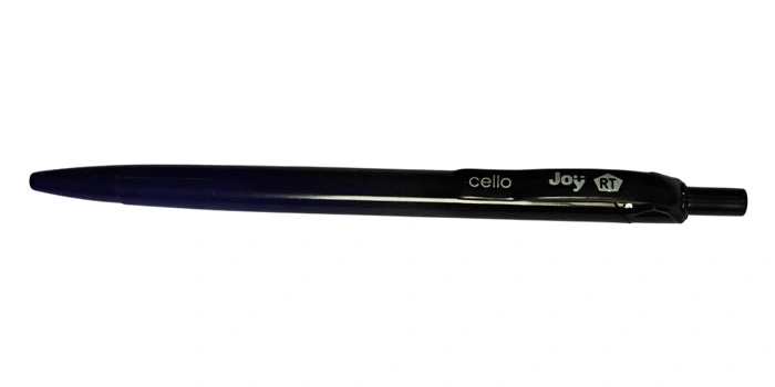 Joy Ball Pen Black Detail