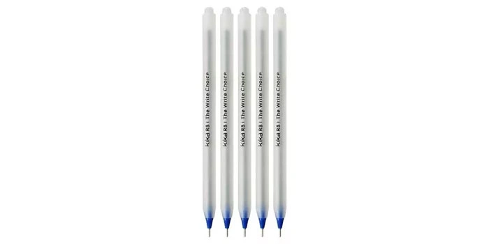 Kika R8 Ball Pen Blue