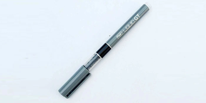 Liquid GT Liquid Ink Pen Green