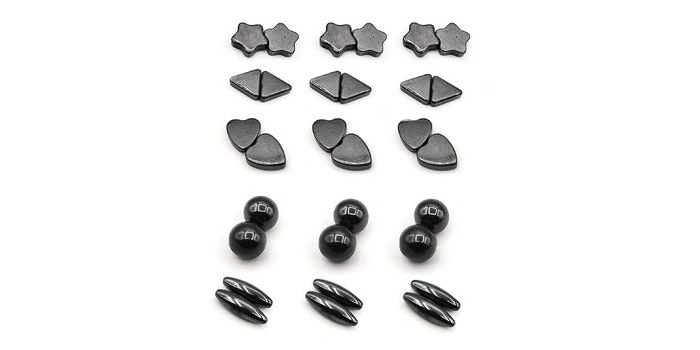 Magnet Detail