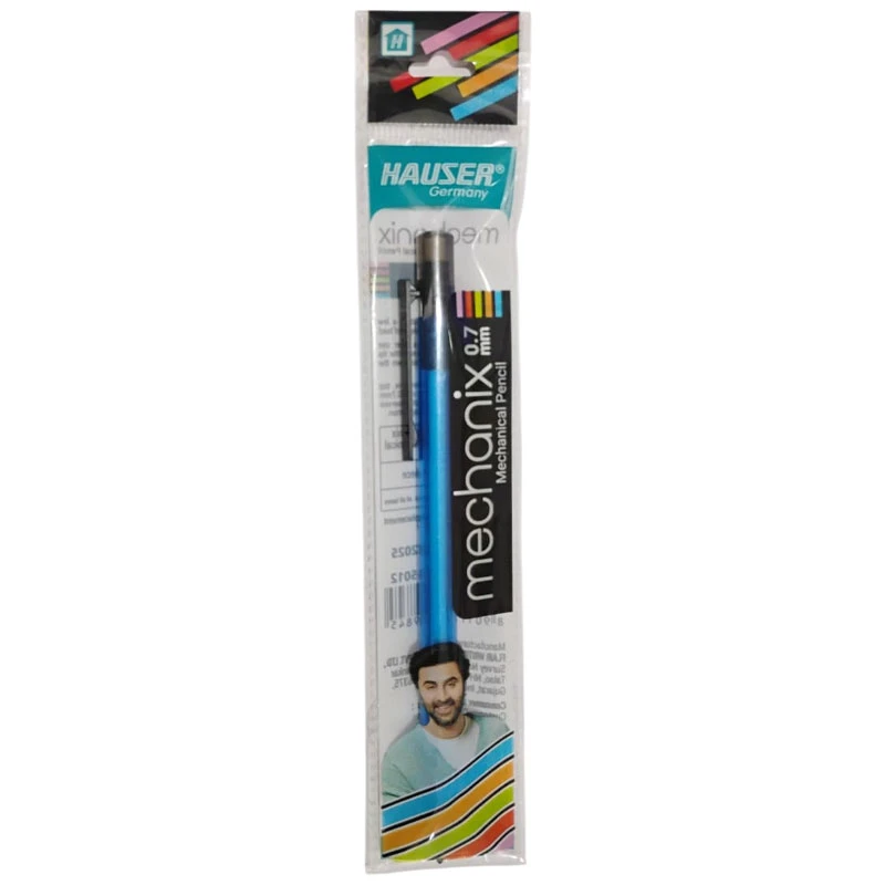 Mechanix Mechanical Pencil 0.7 MM