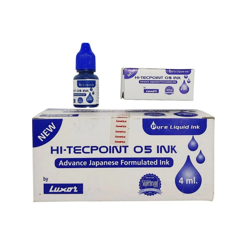 Multipurpose Liquid Ink Green