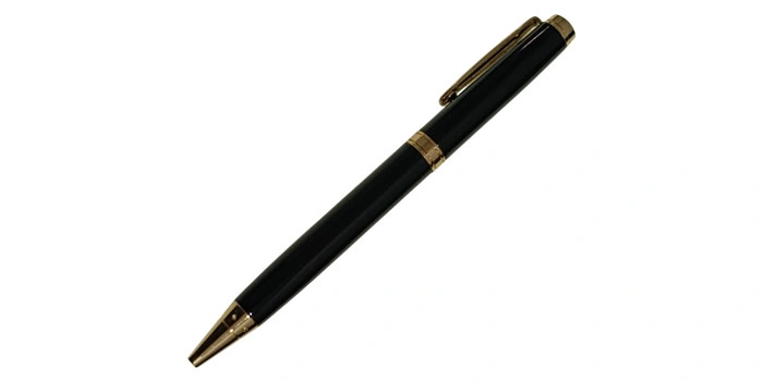 Oris Designer Metal Ball Pen Blue