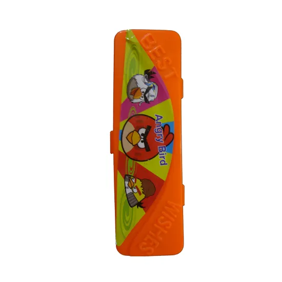 Pencil Box