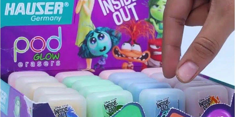 Pod Glow Eraser