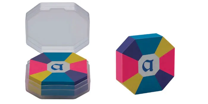 Pop Eraser