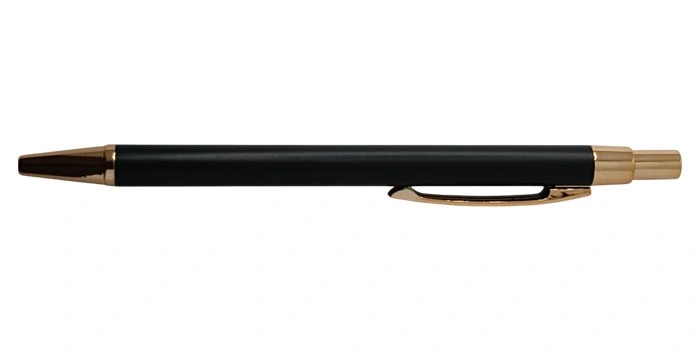 Roxx Designer Metal Ball Pen Blue