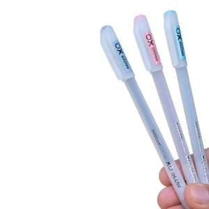 Xo Glow Ball Pen Blue