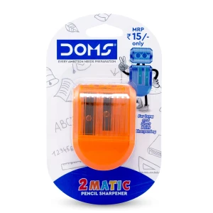 2 Matic Pencil Sharpene