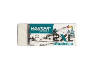 2XL Dust Free Eraser Detail