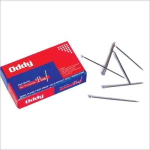 All Pins 20 Gm (net)