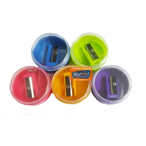 Tidytop Sharpener Detail