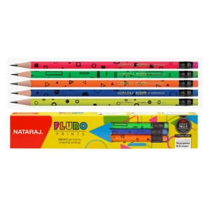Fluroprint RT Pencil Pack