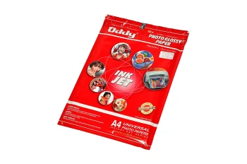 High Resolution Paper 270 GSM