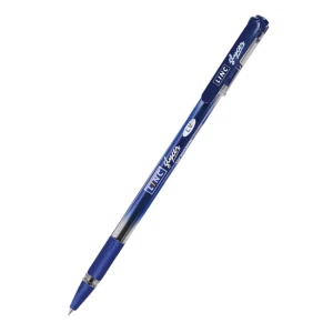 Glycer Ball Pen Blue Detail