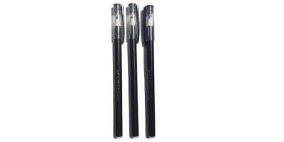 4G Ball Pen Black Detail