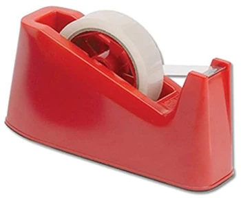 Tape Dispenser Classic Big Detail