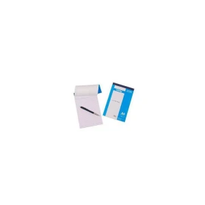 Writing Pad 1/16 40 Sheets