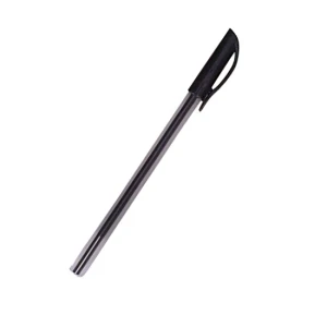 20-20 Ball Pen Black Detail
