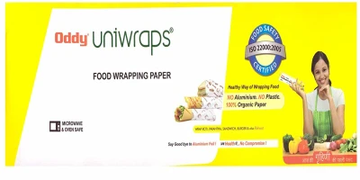 Uniwrap Roll 11