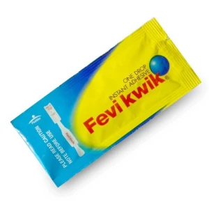 Feviquick 500mg Detail