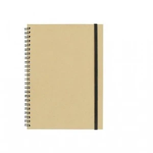 Wiro Notebook A5