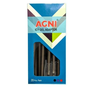 Icy Ball Pen Black Adaptor