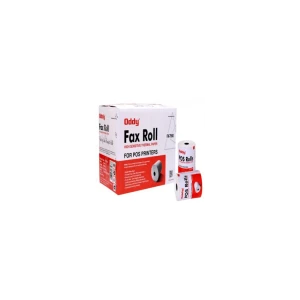 Fax Paper Roll 210 mm X 47 Dia