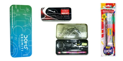 View Geometry Box products