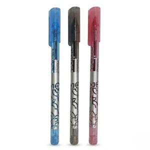 Adios Ball Pen Black