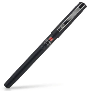 Alpha Ball Pen Black