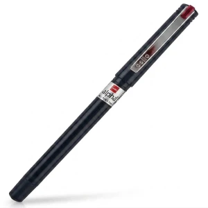 Alpha Ball Pen Red