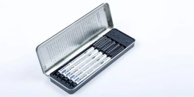 Amariz Professional Pigment Liners Set of 5