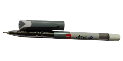 Aqua Ball Pen Black
