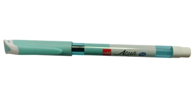 Aqua Ball Pen Blue