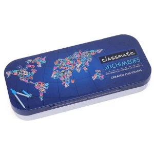 Archimedes Geometry Box