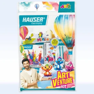 Art Venture Kit