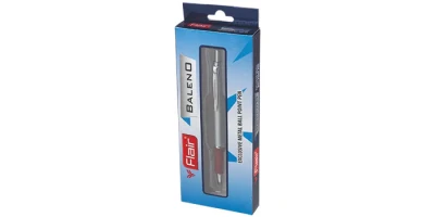 Baleno Metal Ball Pen Blue