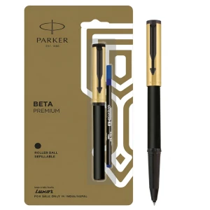 Beta Premium Roller Pen