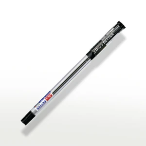 Better Ball Pen Black