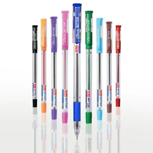 Better Ball Pen Blue