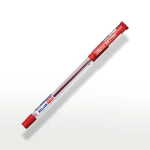 Better Ball Pen Red
