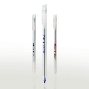 Bill Ball Pen Blue