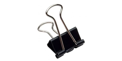 Binder Clip 41MM Detail