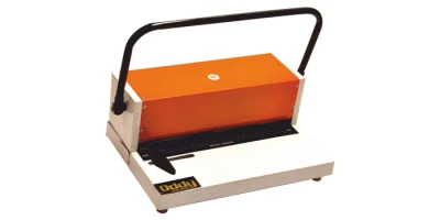 View Binding Machine products