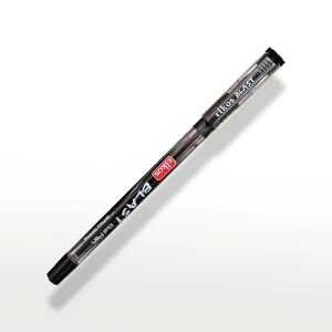 Blast Ball Pen Black