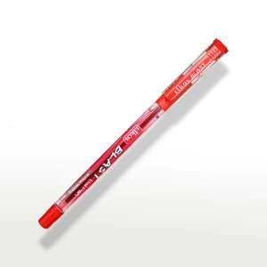 Blast Ball Pen Red
